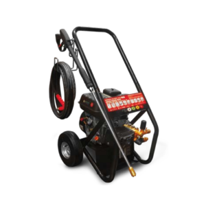 HIDROLAVADORAS - MOTOR GASOLINA - MARCA HI-FORCE