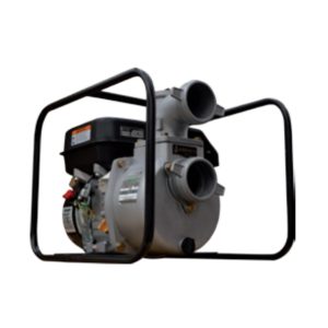 BOMBAS AUTOCEBANTES - MATERIAL ALUMINIO - MOTOR GASOLINA MARCA KOHLER