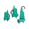 BOMBAS AGASR RESIDUALES