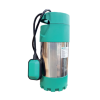BOMBAS AGUAS LIMPIAS ACERO INOX ELECTRICO 3.600 RPM