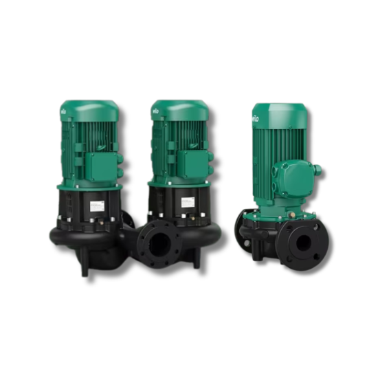 Bombas Procesos Industriales - Hidropumps - Equipos de bombeo y ...