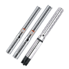 BOMBAS SUMERGIBLES POZO PROFUNDO 4 PULG 3.600 RPM