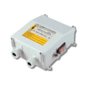 CAJAS DE CONTROL WDM