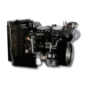 MOTOR DIESEL MARCA LOVOL 2200 RPM