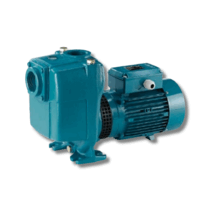 ELECTROBOMBAS AUTOCEBANTES CON IMPULSOR ABIERTO